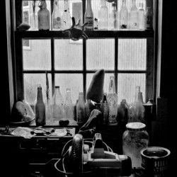 Black and White 04
